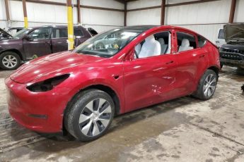 5YJYGDEE9LF027469 | 2020 TESLA MODEL Y