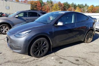 5YJYGDEE9LF038116 | 2020 TESLA MODEL Y