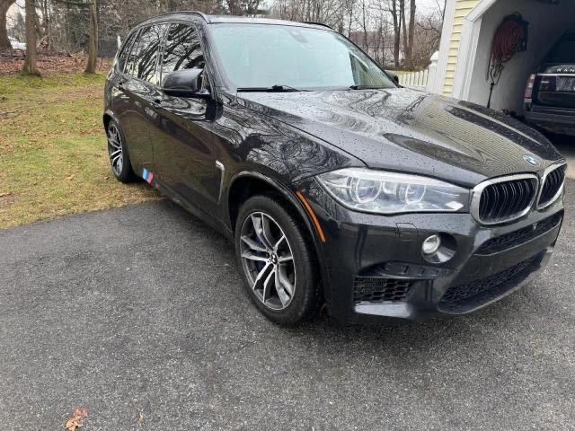 5YMKT6C35H0X20731 | 2017 BMW X5 M