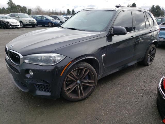 5YMKT6C50G0R78042 | 2016 BMW X5 M