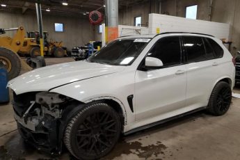 5YMKT6C53G0R78407 | 2016 BMW X5 M