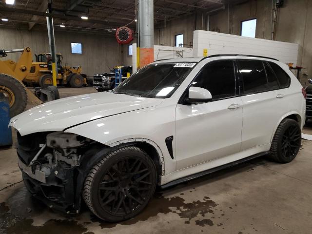 5YMKT6C53G0R78407 | 2016 BMW X5 M