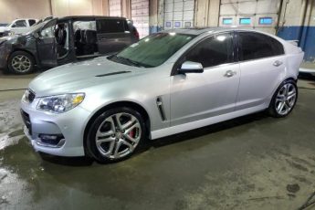 6G3F15RW9HL300516 | 2017 CHEVROLET SS