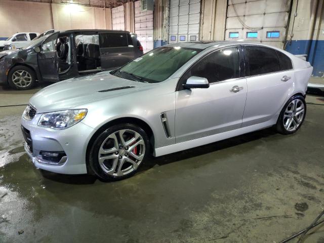 6G3F15RW9HL300516 | 2017 CHEVROLET SS