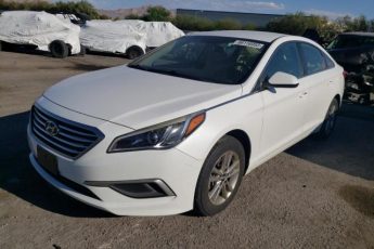 6NPE24AF0HH548265 | 2017 HYUNDAI SONATA