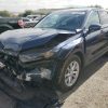 1GTP6FE19M1292183 | 2021 GMC CANYON AT4