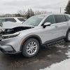 7FARW2H83JE053343 | 2018 HONDA CR-V EXL