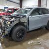 1C4PJMABXHW505894 | 2017 JEEP CHEROKEE S