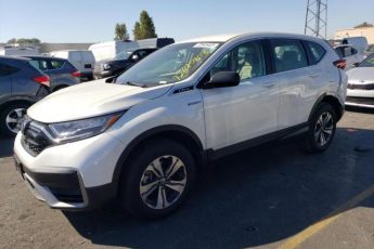 7FART6H23LE010068 | 2020 HONDA CR-V LX