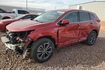 7FART6H52LE003560 | 2020 HONDA CR-V EX