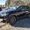 5N1ET2MT1JC800041 | 2018 NISSAN ROGUE SV H