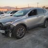 2HKRW2H88LH629363 | 2020 HONDA CR-V EXL