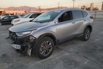 7FART6H5XME018454 | 2021 HONDA CR-V EX