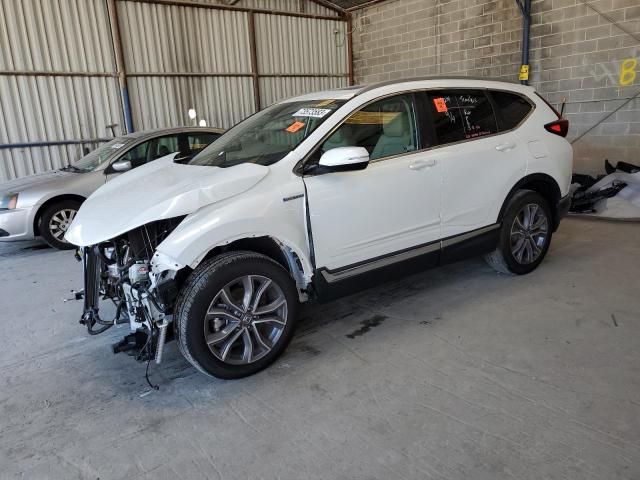 7FART6H90LE021364 | 2020 HONDA CR-V TOURI