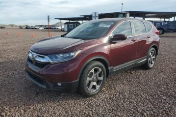 7FARW1H50HE028815 | 2017 HONDA CR-V EX