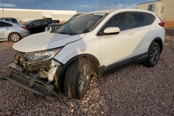 7FARW1H50NE009340 | 2022 HONDA CR-V EX