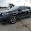 KM8SN4HF0HU244046 | 2017 Hyundai santa fe se