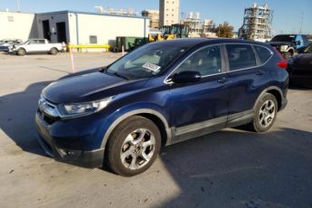 7FARW1H52HE024801 | 2017 HONDA CR-V EX