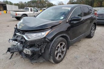 7FARW1H52JE004537 | 2018 HONDA CR-V EX