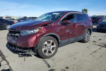 7FARW1H53HE036441 | 2017 HONDA CR-V EX