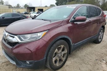 7FARW1H55KE031636 | 2019 HONDA CR-V EX