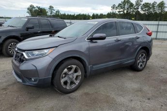 7FARW1H57KE009573 | 2019 HONDA CR-V EX