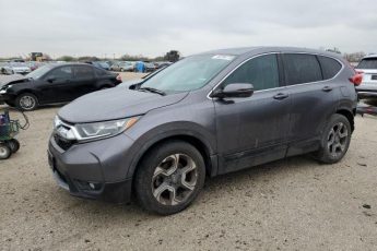 7FARW1H58JE037963 | 2018 HONDA CR-V EX