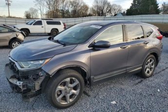 7FARW1H58JE043908 | 2018 HONDA CR-V EX