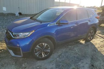 7FARW1H73ME015102 | 2021 HONDA CR-V SE