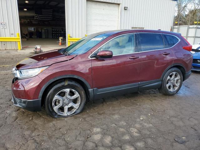 7FARW1H83KE017292 | 2019 HONDA CR-V EXL