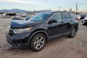 7FARW1H87HE013190 | 2017 HONDA CR-V EXL