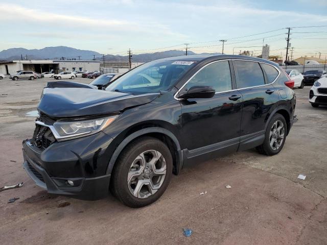 7FARW1H87HE013190 | 2017 HONDA CR-V EXL