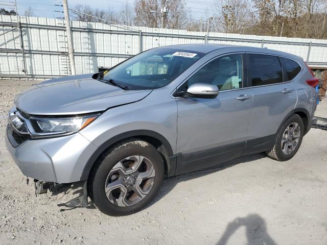 7FARW1H87JE044882 | 2018 HONDA CR-V EXL