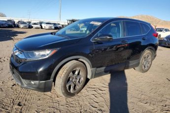 7FARW1H89HE027382 | 2017 HONDA CR-V EXL