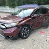 JTJBC1BAXE2457483 | 2014 LEXUS RX 450