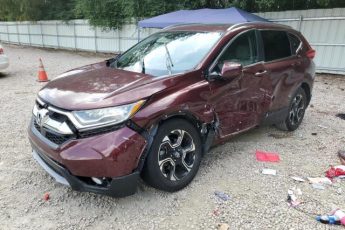 7FARW1H91HE032942 | 2017 HONDA CR-V TOURI