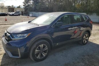 7FARW2H23LE007770 | 2020 HONDA CR-V LX