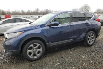 7FARW2H50JE026672 | 2018 HONDA CR-V EX