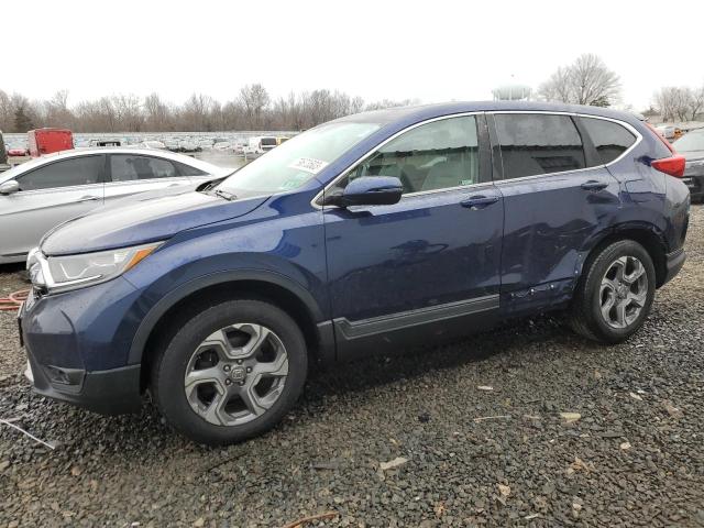 7FARW2H50JE026672 | 2018 HONDA CR-V EX