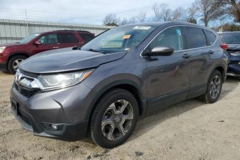 7FARW2H50KE028682 | 2019 HONDA CR-V EX