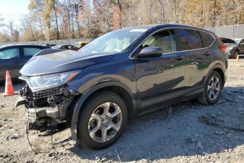 7FARW2H51KE056796 | 2019 HONDA CR-V EX