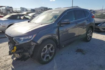 7FARW2H54JE101003 | 2018 HONDA CR-V EX