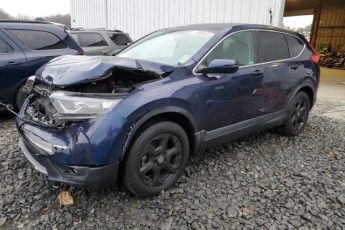 7FARW2H54KE019838 | 2019 HONDA CR-V EX