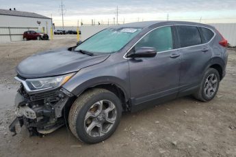 7FARW2H55JE086804 | 2018 HONDA CR-V EX