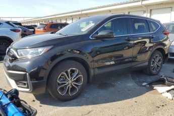 7FARW2H55NE006777 | 2022 HONDA CR-V EX