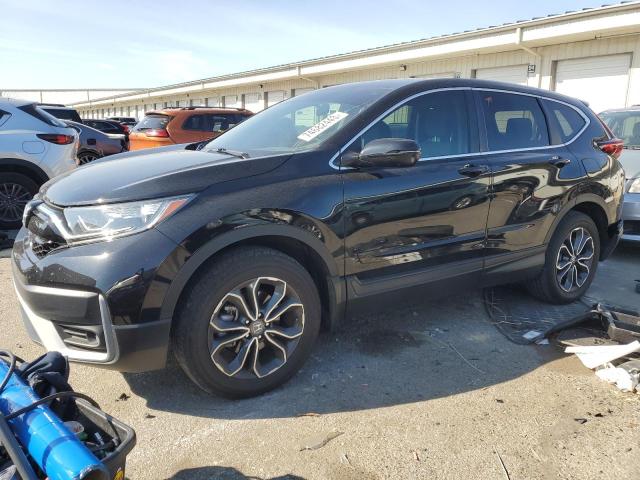 7FARW2H55NE006777 | 2022 HONDA CR-V EX