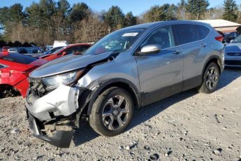 7FARW2H56JE028118 | 2018 HONDA CR-V EX