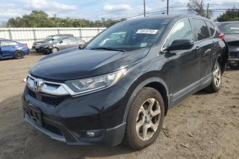 7FARW2H56JE076220 | 2018 HONDA CR-V EX