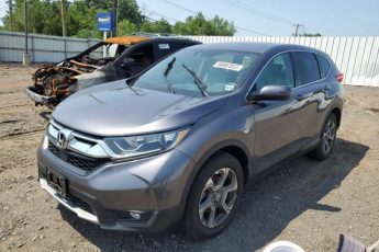 7FARW2H56KE044269 | 2019 HONDA CR-V EX