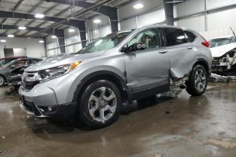 7FARW2H57KE009157 | 2019 HONDA CR-V EX